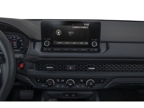 Used 2025 Honda Accord SE image 9
