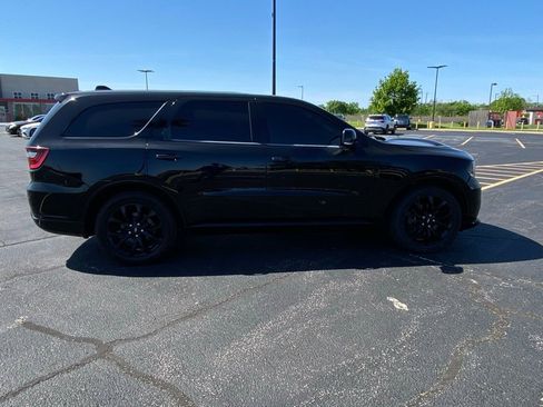 Used 2019 Dodge Durango R/T w/ Blacktop Package AWD/4WD image 9