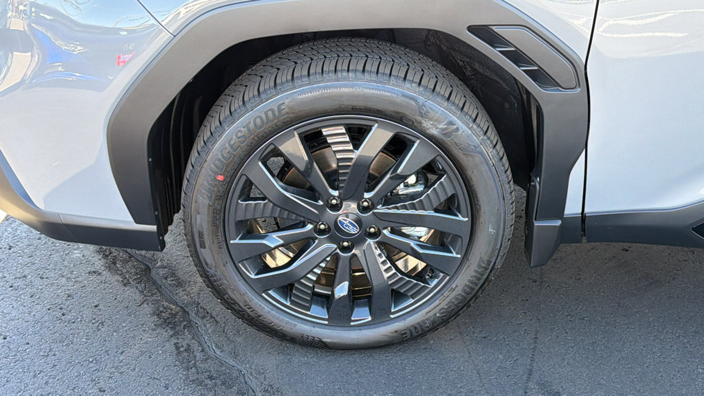 New 2026 Subaru Forester Sport AWD/4WD image 9