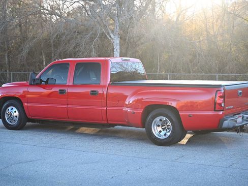 Used 2001 Chevrolet Silverado 3500 LT image 15
