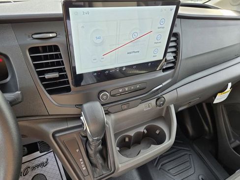 New 2026 Ford Transit 250 Base image 13