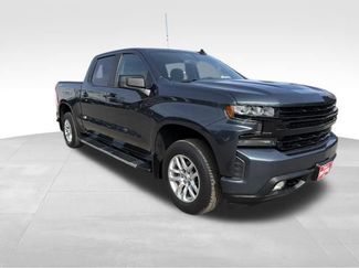 Used 2019 Chevrolet Silverado 1500 RST w/ True North Edition 360° Tour