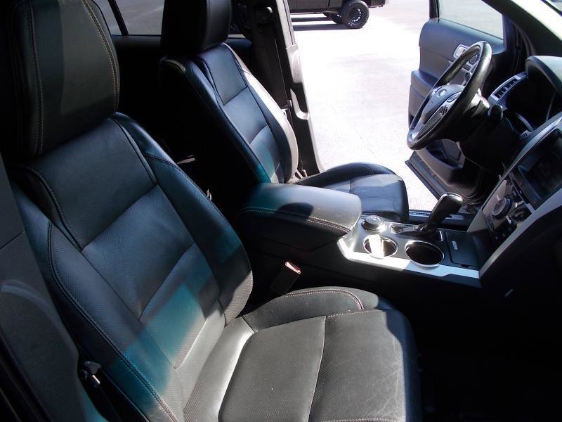 Used 2014 Ford Explorer Sport w/ Equipment Group 401A AWD/4WD image 20