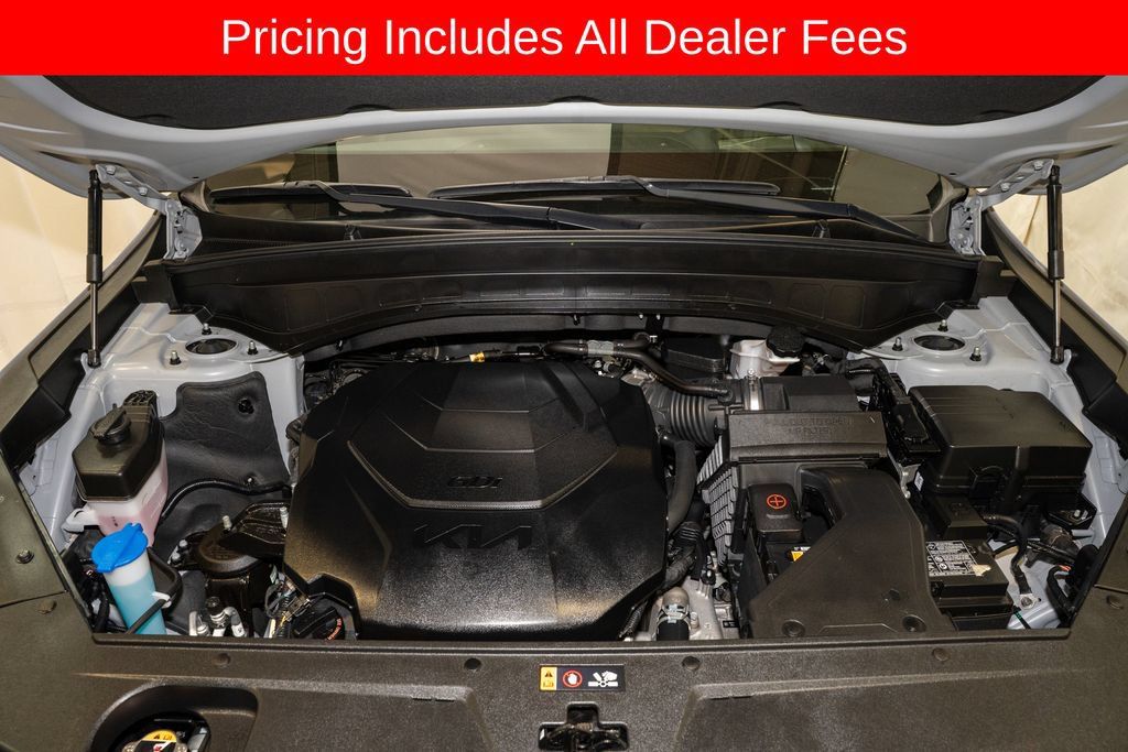 Used 2023 Kia Telluride SX Prestige X-Line AWD/4WD image 23