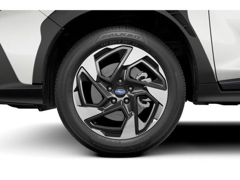 Certified 2025 Subaru Crosstrek 2.5i Limited w/ Popular Package #4A image 10