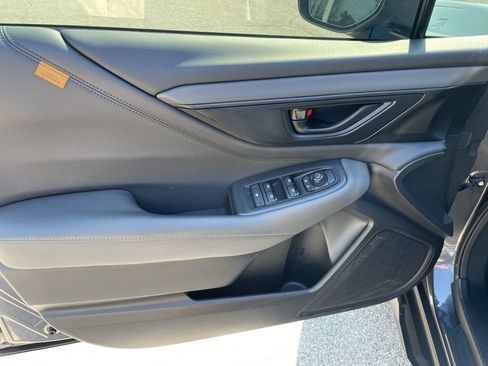 Used 2023 Subaru Outback Wilderness AWD/4WD image 5