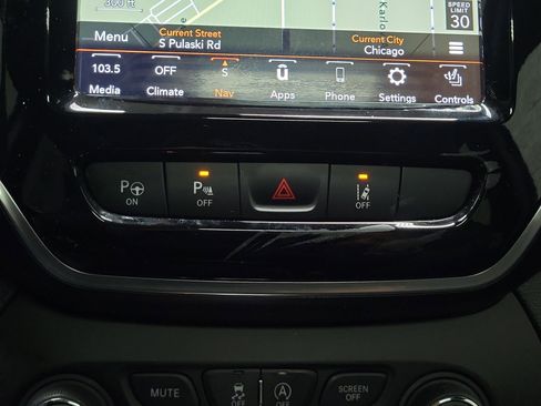 Used 2020 Jeep Cherokee High Altitude image 34