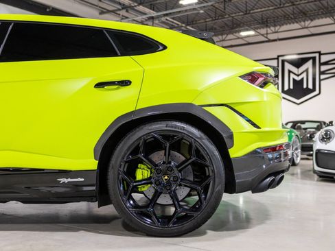 Used 2024 Lamborghini Urus Performante image 18