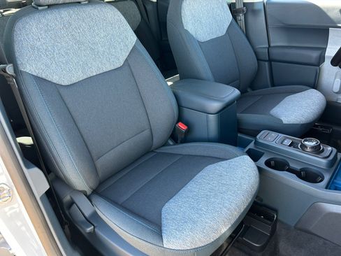 New 2026 Ford Maverick XLT AWD/4WD image 19