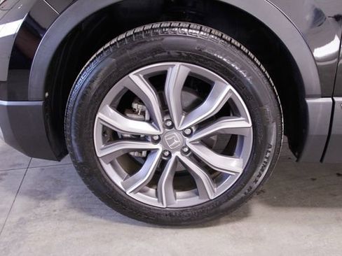 Used 2020 Honda CR-V Touring image 10