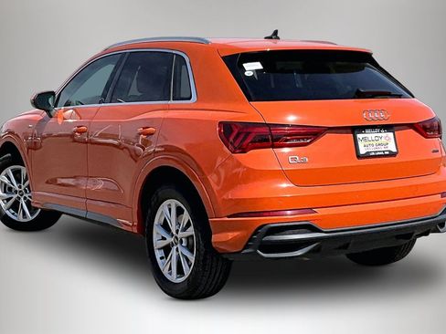 Used 2024 Audi Q3 2.0T Premium AWD/4WD image 4