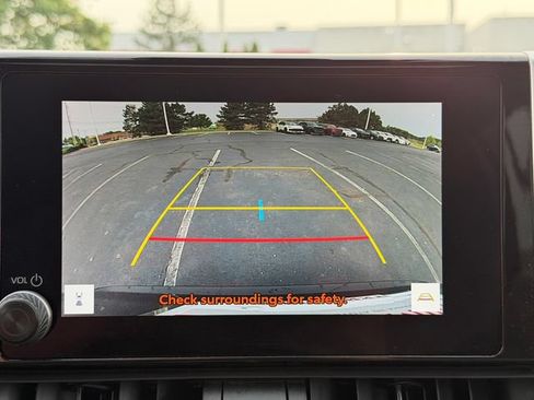 Certified 2025 Toyota RAV4 XLE w/ Convenience Package AWD/4WD image 39
