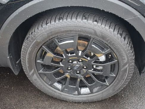 Used 2021 Kia Telluride SX w/ SX Prestige Package image 11