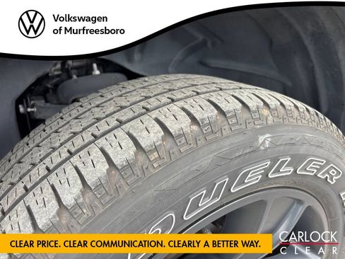 Used 2022 RAM 1500 Big Horn RWD image 9