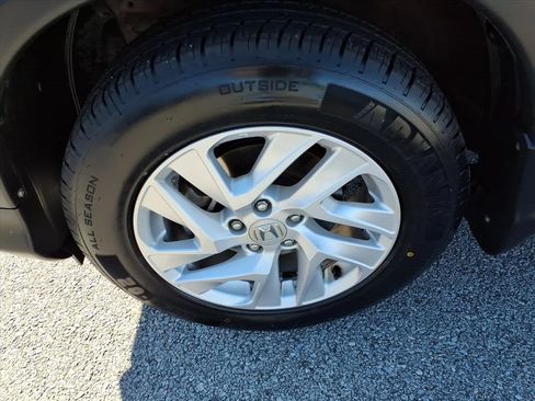 Used 2016 Honda CR-V EX-L image 13