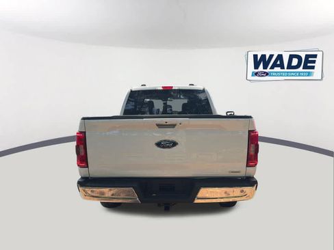 Used 2023 Ford F150 XLT w/ Equipment Group 302A High AWD/4WD image 5