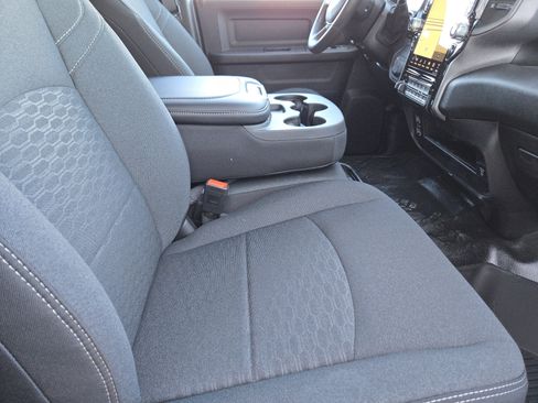 New 2026 RAM 2500 Tradesman image 12