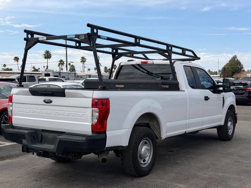 Used 2022 Ford F250 XL w/ Power Equipment Group RWD image 10