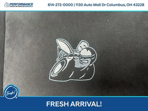 Used 2020 Dodge Charger Scat Pack w/ Plus Group image 25