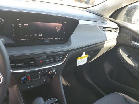 New 2026 Buick Encore GX Preferred FWD image 26