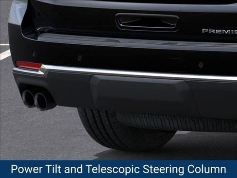 New 2026 Chevrolet Tahoe Premier image 16