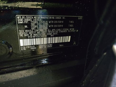 Used 2025 Toyota RAV4 XLE Premium image 32