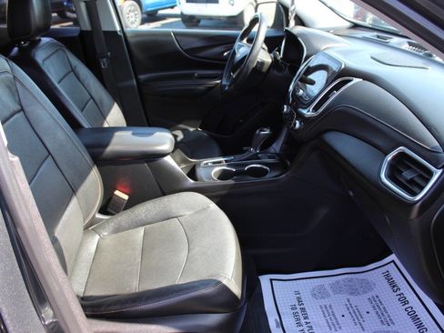 Used 2020 Chevrolet Equinox Premier image 9