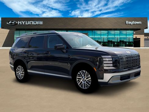 Used 2026 Hyundai Palisade SEL FWD image 10