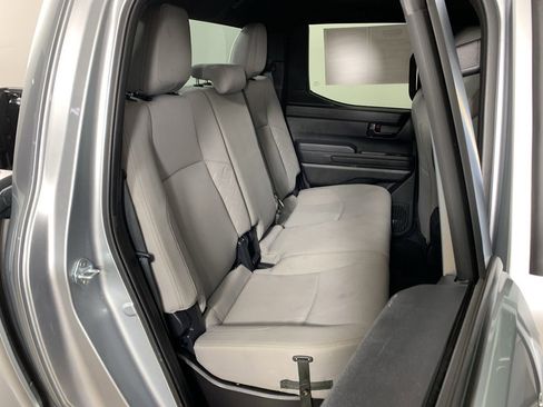 Used 2024 Toyota Tacoma SR5 image 33