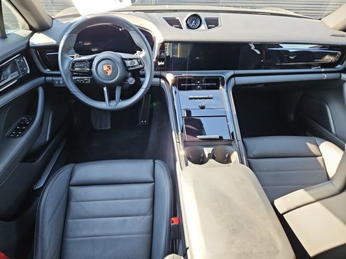 Certified 2026 Porsche Panamera 4 AWD/4WD image 17