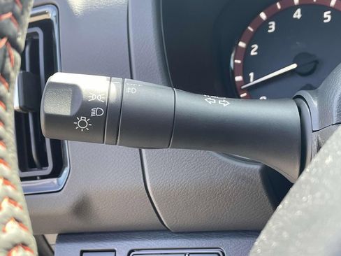 New 2026 Nissan Frontier Pro-X w/ Pro Premium Package image 25