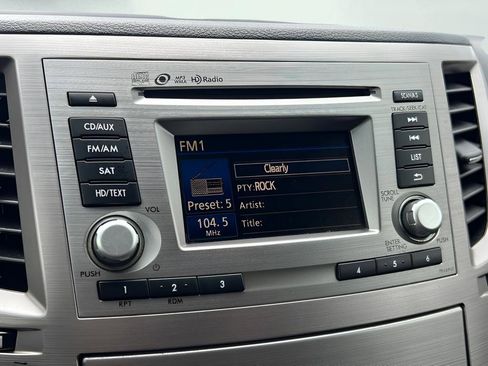 Used 2014 Subaru Outback 2.5i Premium image 42