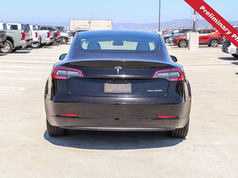 Used 2023 Tesla Model 3 Long Range AWD/4WD image 7
