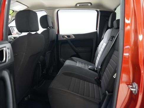 Used 2022 Ford Ranger XLT w/ Equipment Group 301A Mid image 29