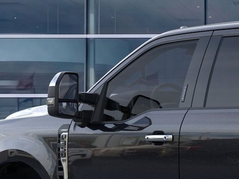 New 2026 Ford F350 Lariat w/ Lariat Premium Package AWD/4WD image 22