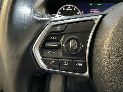 Certified 2021 Acura RDX Base image 13