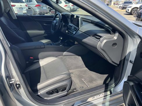 Used 2023 Lexus ES 350 w/ Accessory Package (Z1) image 29