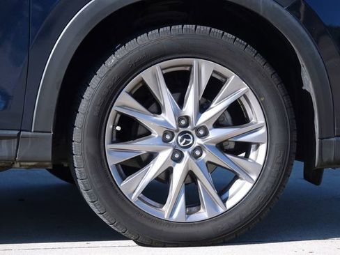 Used 2020 MAZDA CX-5 Grand Touring image 19