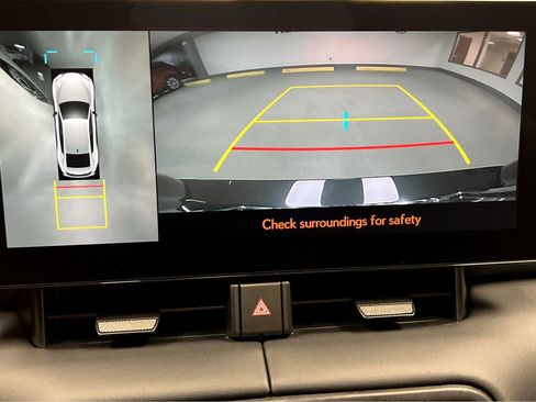 New 2026 Lexus IS 350 F Sport image 16