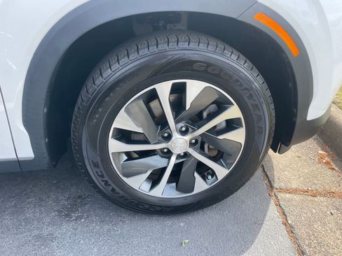 Used 2021 Hyundai Palisade SEL FWD image 23