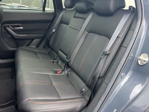 Used 2025 MAZDA CX-50 AWD 2.5 S w/ Weather Package image 36