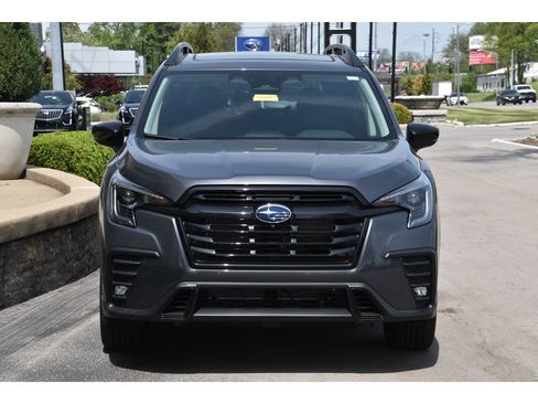 New 2026 Subaru Ascent Bronze Edition AWD/4WD image 9