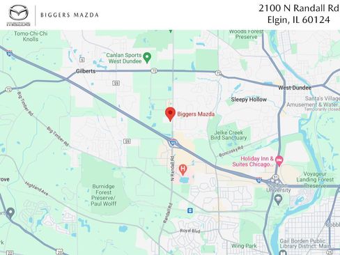 New 2026 MAZDA CX-5 Preferred image 28