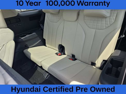 Used 2024 Hyundai Palisade Limited FWD image 20