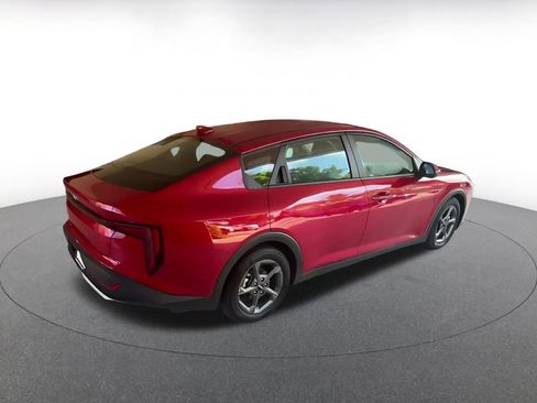 Used 2025 Kia K4 FWD image 10