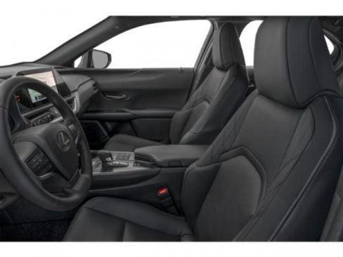 New 2025 Lexus UX 300h AWD image 8