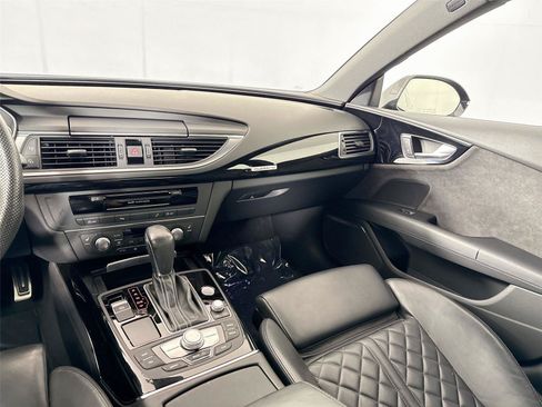 Used 2017 Audi A7 3.0T Competition Prestige AWD/4WD image 31
