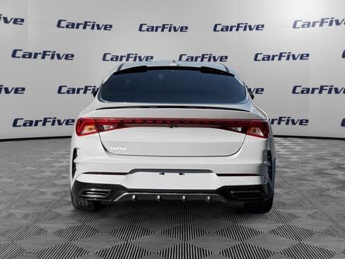 Used 2024 Kia K5 GT-Line w/ GT-Line Premium Package image 4