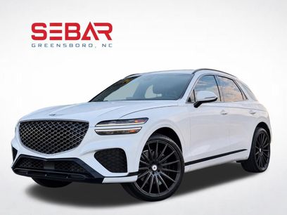 Used 2023 Genesis GV70 3.5T Sport w/ Cargo Package