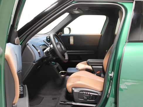 Used 2026 MINI Cooper Countryman S AWD/4WD image 2
